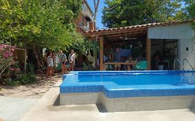 Paziflora Hostel -Starlink-